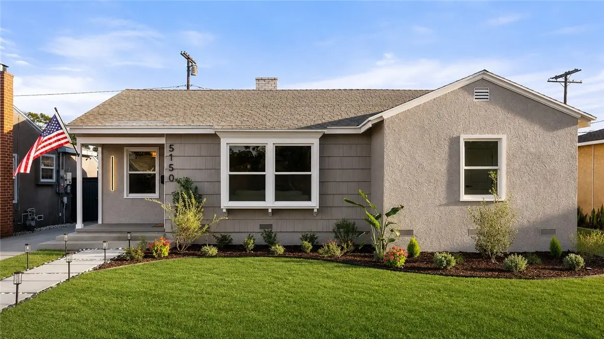 5150 Brittain St, Long Beach, CA 90808 - #1