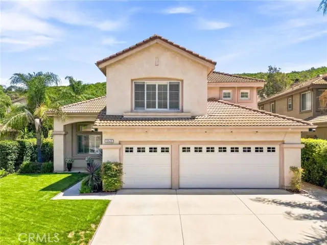 1848 Autumn Place, Simi Valley, CA 93065 - #1