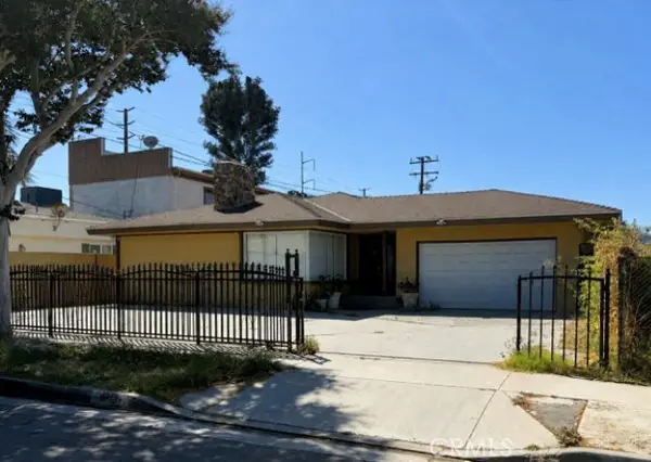 4812 134th, Hawthorne, CA 90250