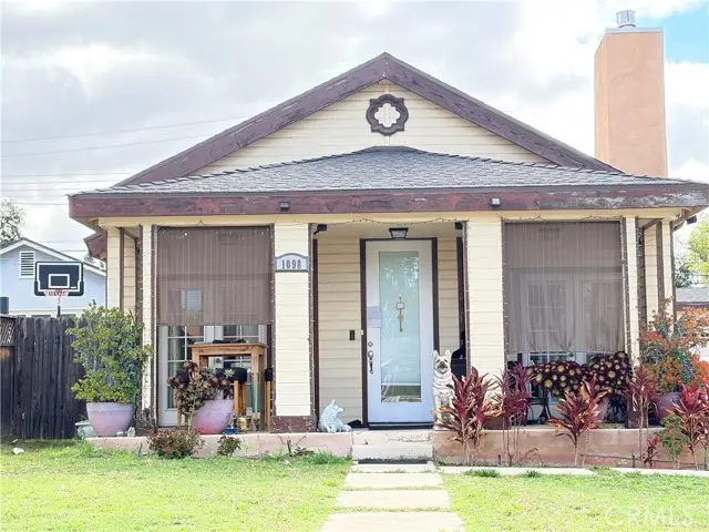 1098 Bresee Avenue, Pasadena, CA 91104 - #1