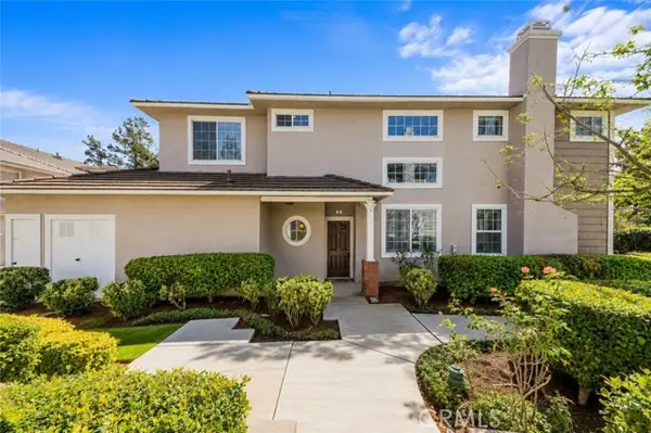 6385 Woodrow Court  #6, Chino Hills, CA 91709