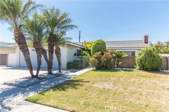 8341 San Simeon Circle, Buena Park, CA 90620 - #1