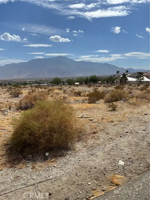 0 Pierson Avenue, Desert Hot Springs, CA 92240 - #1