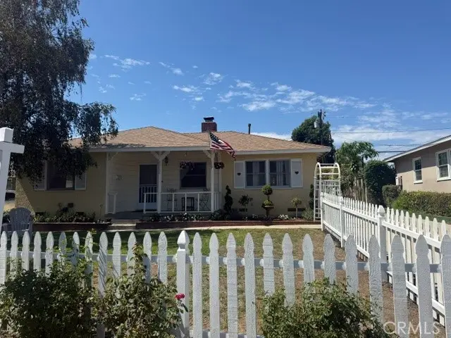 8945 Ahmann, Whittier, CA 90603 - #1