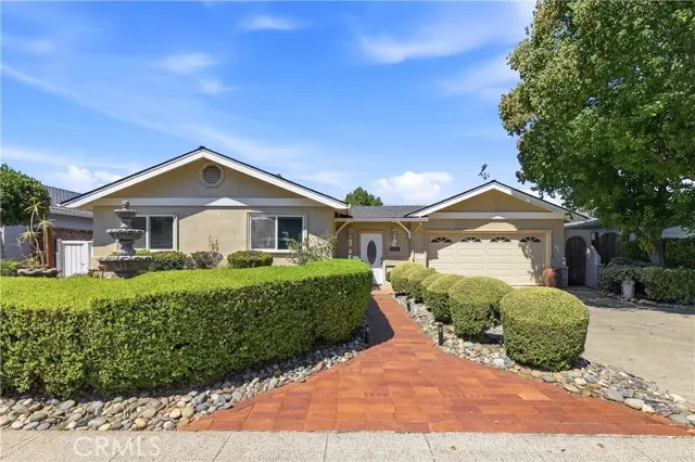 1635 Blossom Hill, San Jose, CA 95124 - #1