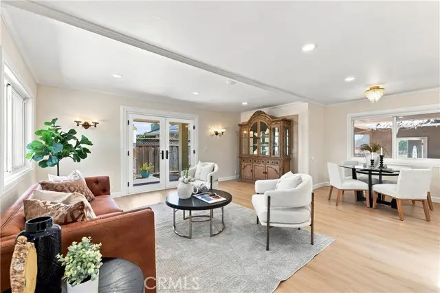 1635 Blossom Hill, San Jose, CA 95124 - #3