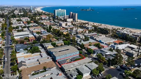 1317 1st, Long Beach, CA 90802