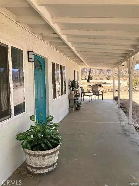 56111 Sun Terrace, Yucca Valley, CA 92284 - #2