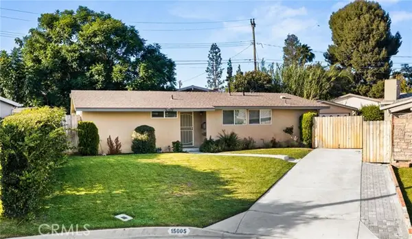 15005 Manzanares, La Mirada, CA 90638