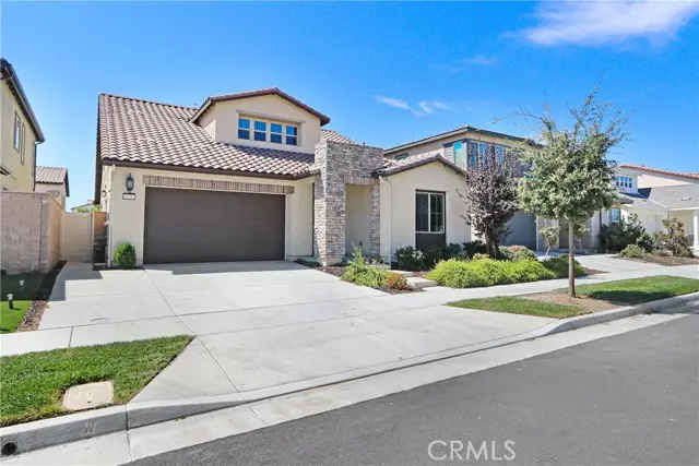 2670 E Embry Ln, Ontario, CA 91762 - #1