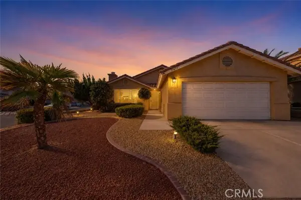 17671 Electra Drive, Victorville, CA 92395