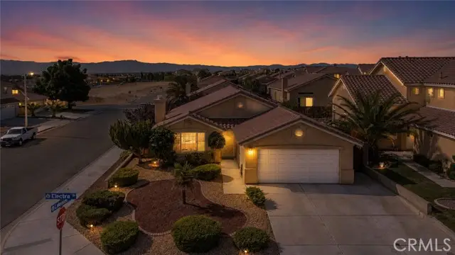17671 Electra Drive, Victorville, CA 92395 - #2