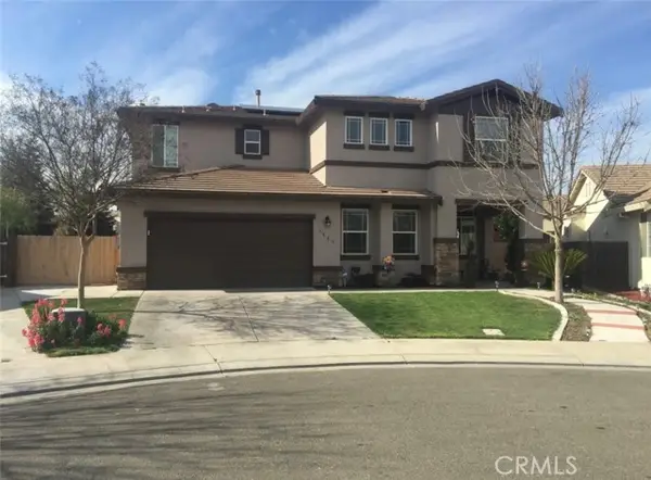 1445 San Simeon Court, Merced, CA 95348