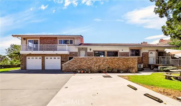 880 Gartel, Walnut, CA 91789