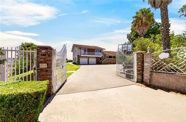 880 Gartel, Walnut, CA 91789 - #3