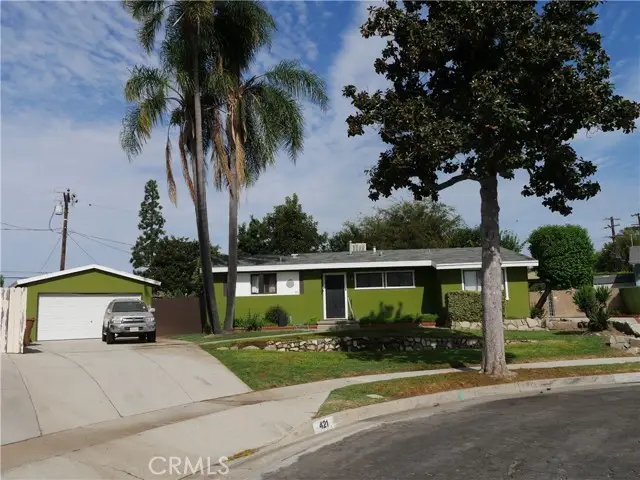 421 Michael, Fullerton, CA 92833 - #1