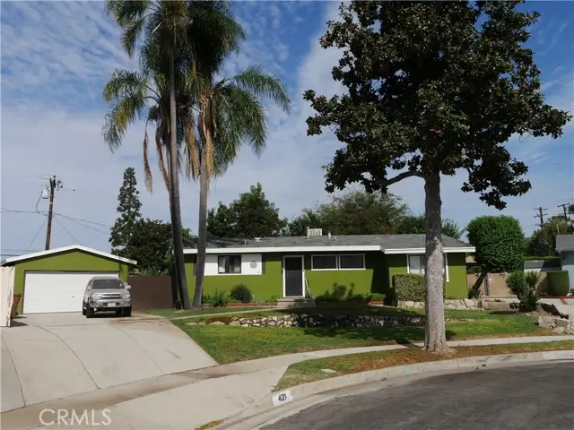 421 Michael, Fullerton, CA 92833 - #2