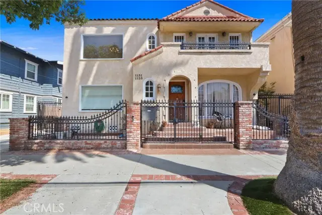 1131 2nd, Long Beach, CA 90802 - #1