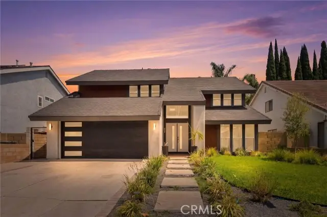 8032 Lancashire Circle, La Palma, CA 90623 - #1
