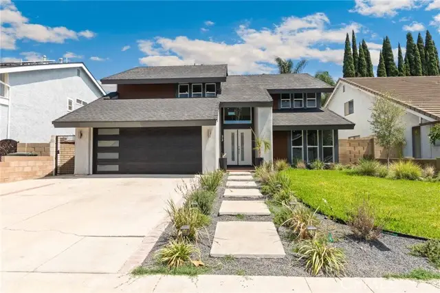 8032 Lancashire Circle, La Palma, CA 90623 - #2