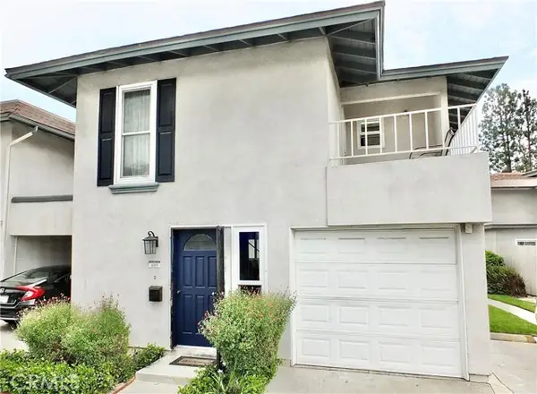 4005 Churchill Court, Cypress, CA 90630