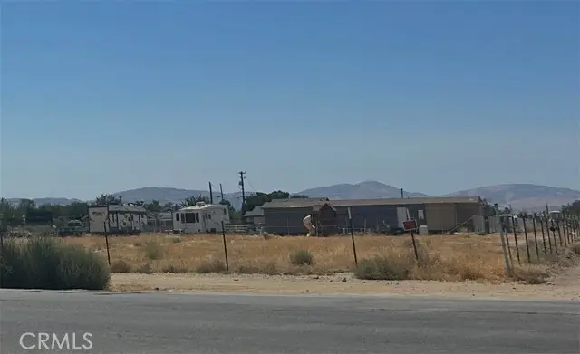 0 90th st E, Littlerock, CA 93543 - #1