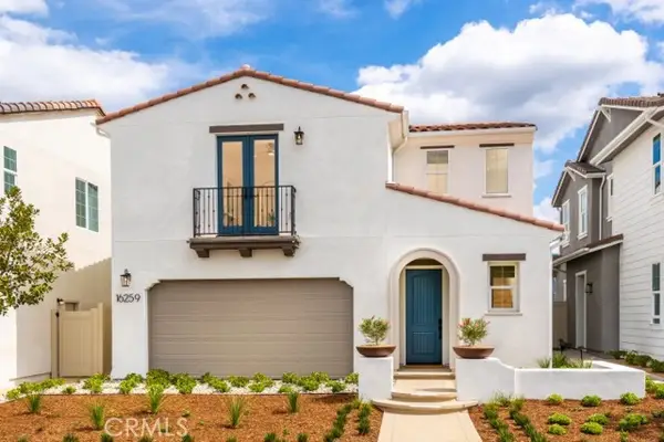 16341 Estonia Drive, Canyon Country, CA 91387