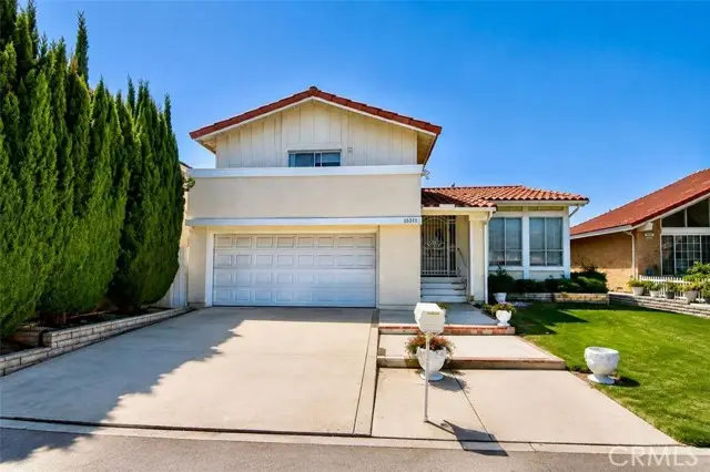 15371 Dogwood, Westminster, CA 92683 - #1