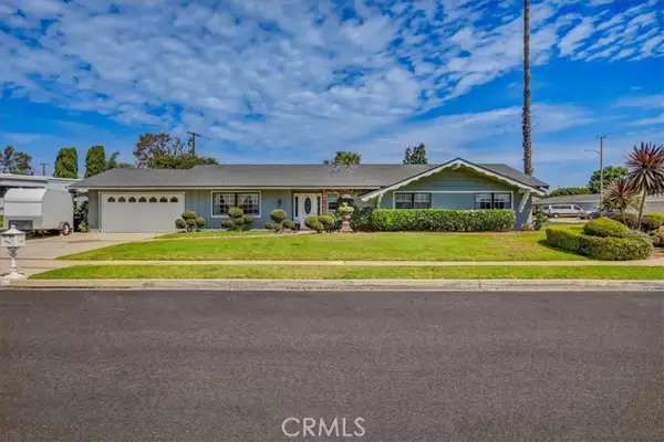 17351 Grovemont Street, Santa Ana, CA 92705