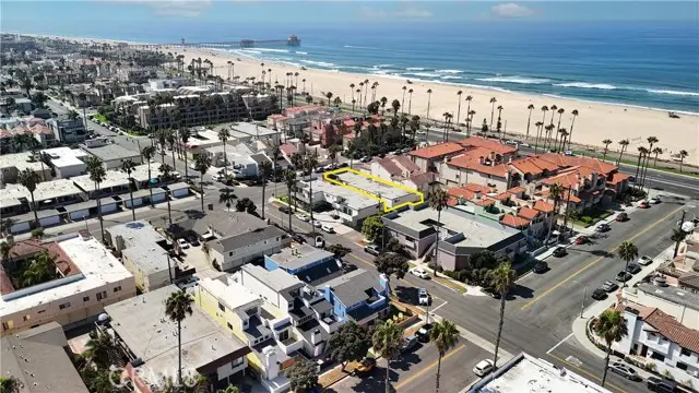 119 14th Street, Huntington Beach, CA 92648 - #1