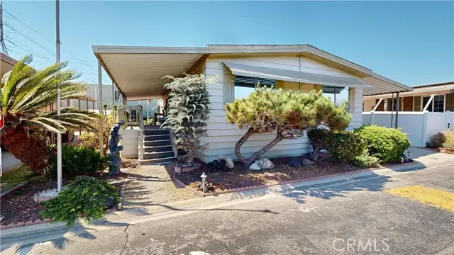 3595 Santa Fe Avenue  #112, Long Beach, CA 90810 - #2