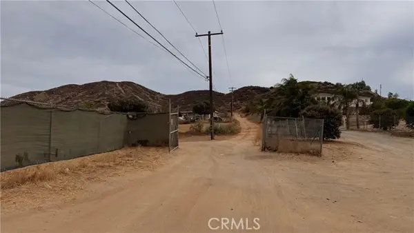 0 Campos Road, Perris, CA 92570