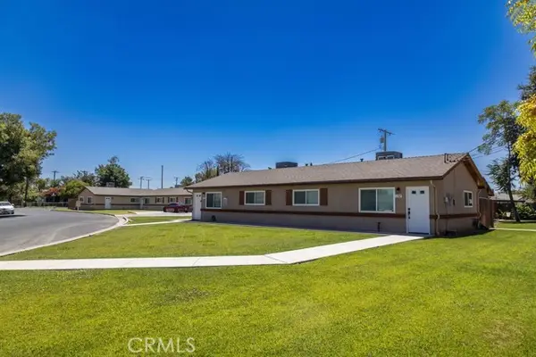 1785 Woodland Drive, Hanford, CA 93230