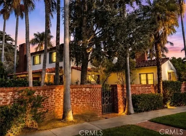 4101 Pacific, Long Beach, CA 90807