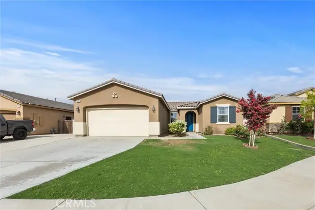 8209 Coral Point Court, Bakersfield, CA 93313 - #2