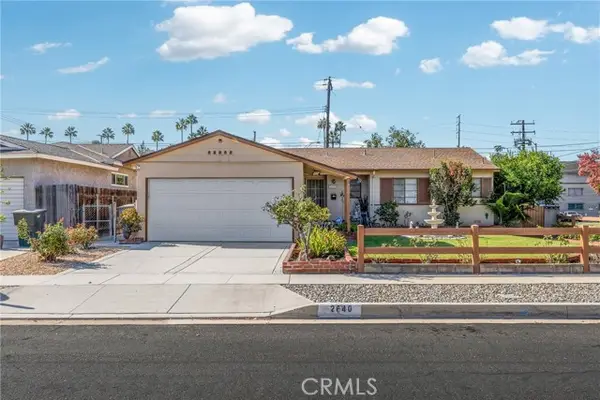 2640 David, La Habra, CA 90631