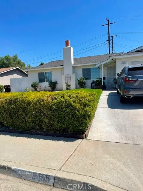 3455 La Ciotat Way, Riverside, CA 92501 - #3