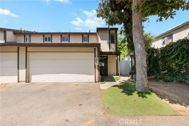 8515 Burnet #B Avenue, North Hills, CA 91343 - #1