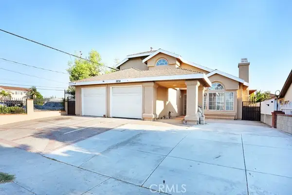5214 3rd, Santa Ana, CA 92703