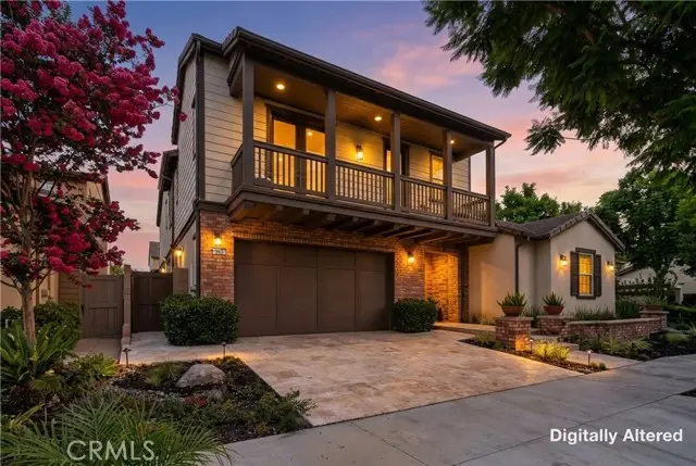 163 Fieldwood, Irvine, CA 92618 - #1