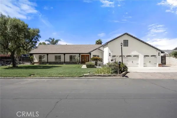 17411 Kaison Circle, Riverside, CA 92508