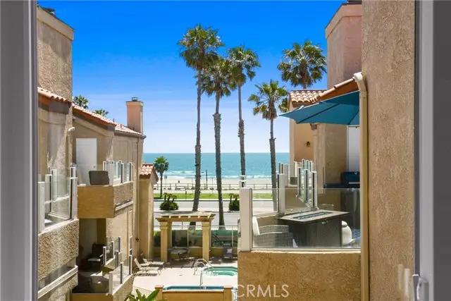 2000 Pacific Coast HWY APT 308, Huntington Beach, CA 92648 - #1