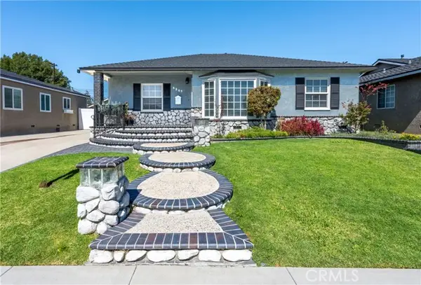 6209 Elsa Street, Lakewood, CA 90713