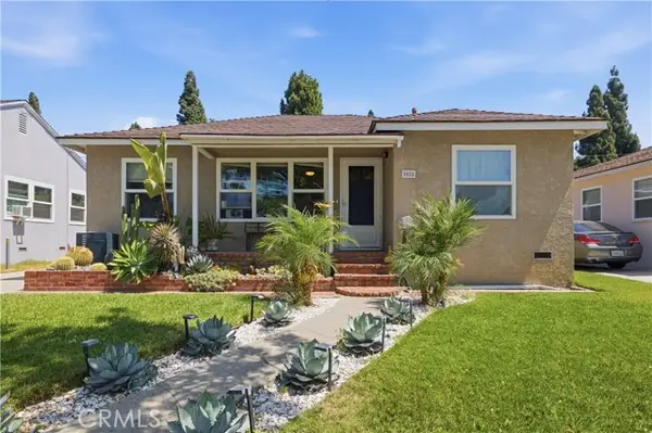 5528 Briercrest, Lakewood, CA 90713