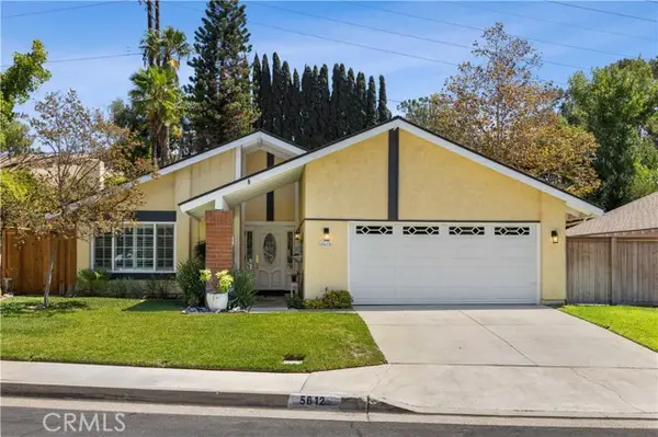 5612 Amberdale, Yorba Linda, CA 92886
