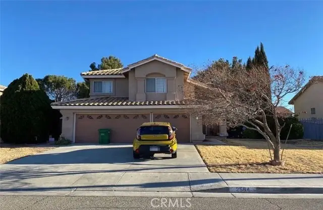 2564 Norberry Street, Lancaster, CA 93536 - #1