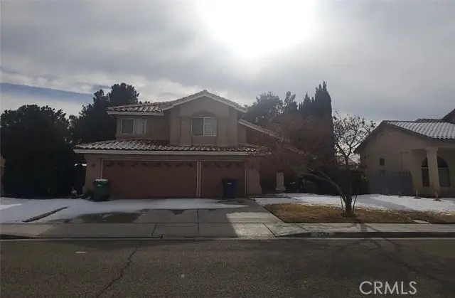 2564 Norberry Street, Lancaster, CA 93536 - #2