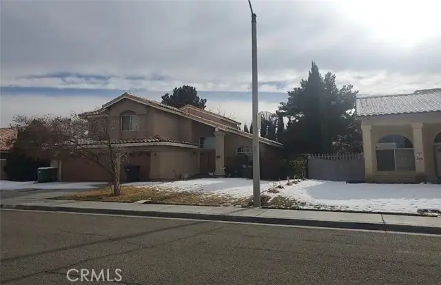 2564 Norberry Street, Lancaster, CA 93536 - #3