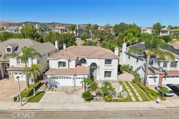 17218 Blue Spruce, Yorba Linda, CA 92886