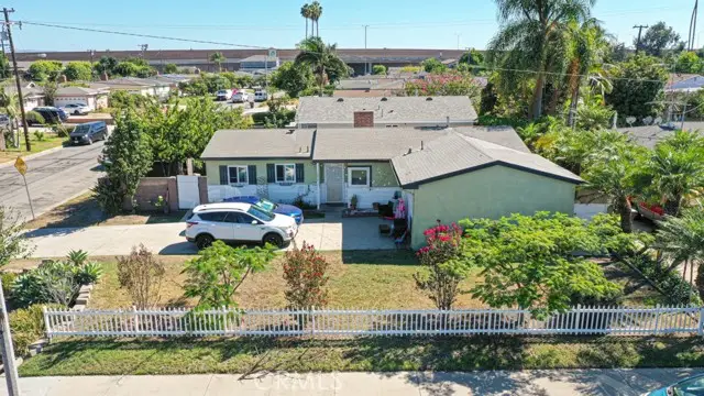 11812 Banner, Garden Grove, CA 92843 - #1